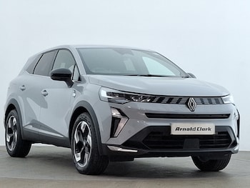 Used Renault Other 2025 for sale - 78450812: Photo