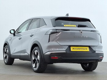 Used Renault Other 2025 for sale - 78450812: Photo