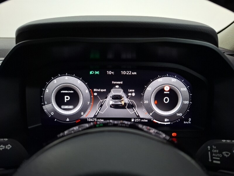 Used Nissan Qashqai 2025 for sale - 77716917: Photo 10