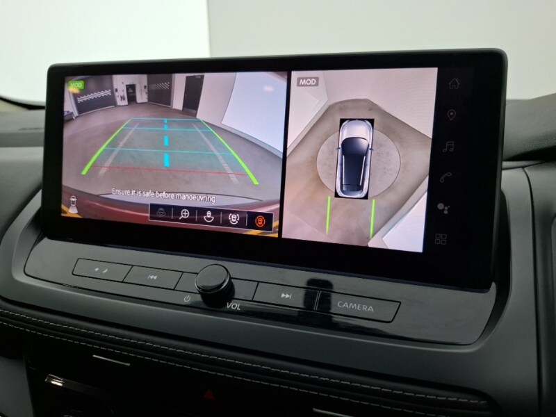 Used Nissan Qashqai 2025 for sale - 77716917: Photo 11