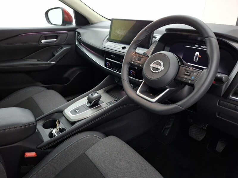 Used Nissan Qashqai 2025 for sale - 77716917: Photo 12