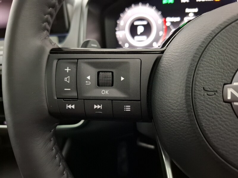 Used Nissan Qashqai 2025 for sale - 77716917: Photo 15