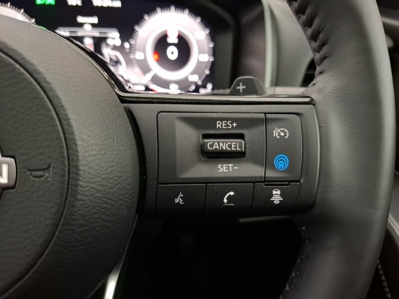 Used Nissan Qashqai 2025 for sale - 77716917: Photo 16