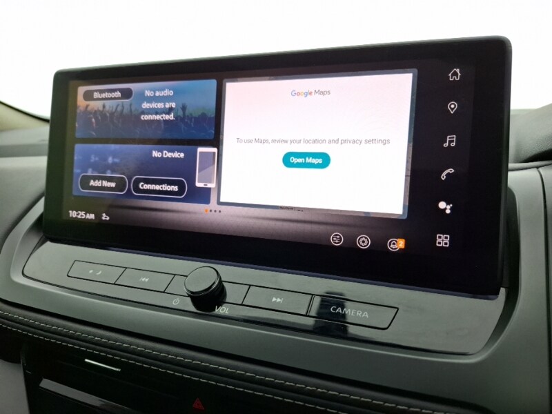 Used Nissan Qashqai 2025 for sale - 77716917: Photo 17