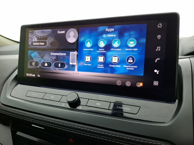 Used Nissan Qashqai 2025 for sale - 77716917: Photo 18