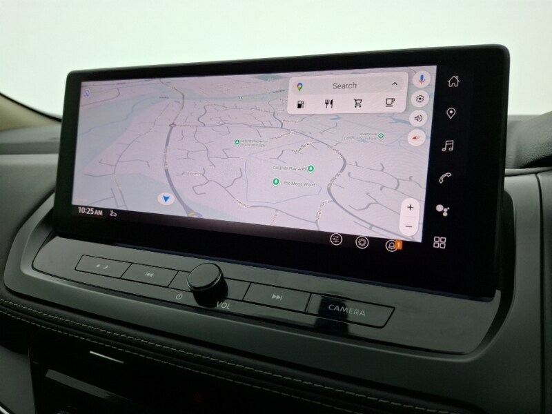 Used Nissan Qashqai 2025 for sale - 77716917: Photo 19