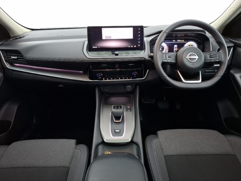 Used Nissan Qashqai 2025 for sale - 77716917: Photo 2