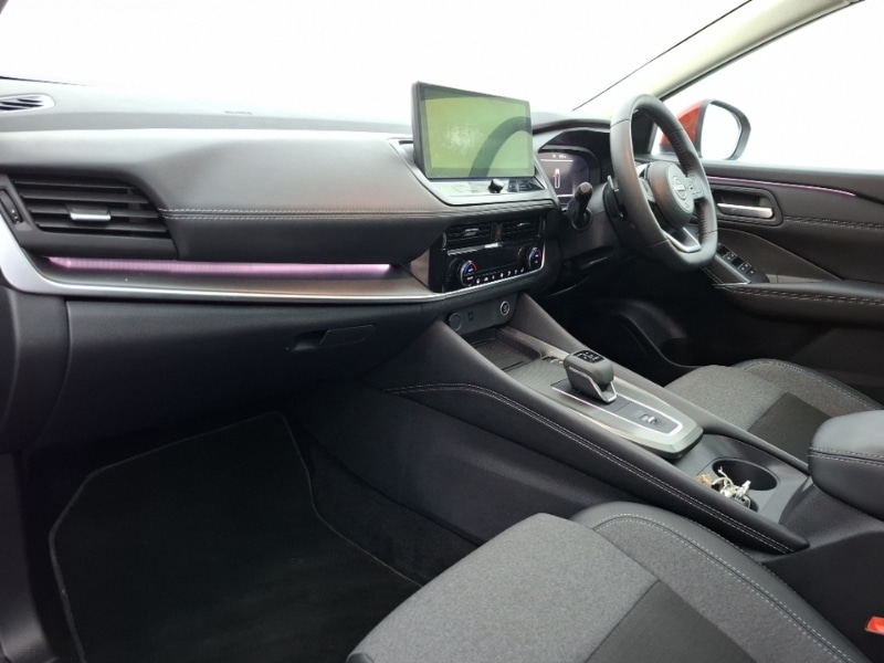 Used Nissan Qashqai 2025 for sale - 77716917: Photo 5