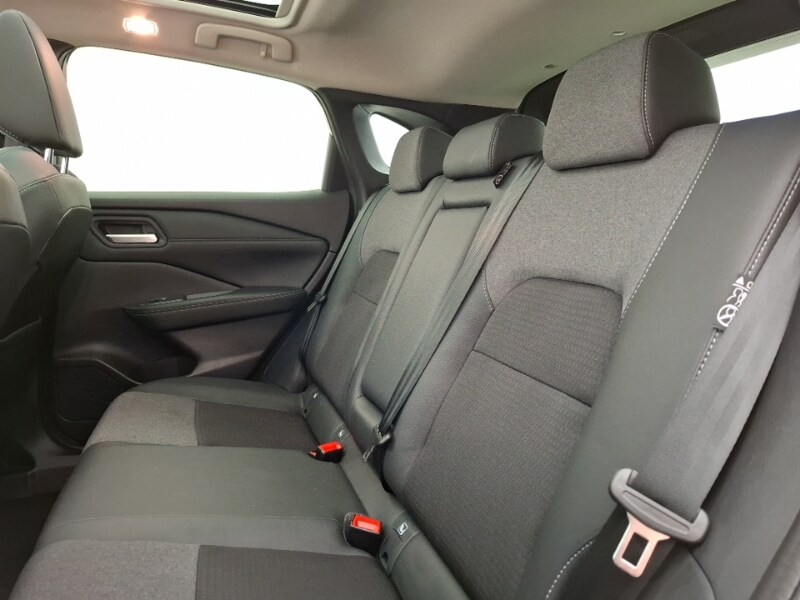 Used Nissan Qashqai 2025 for sale - 77716917: Photo 6