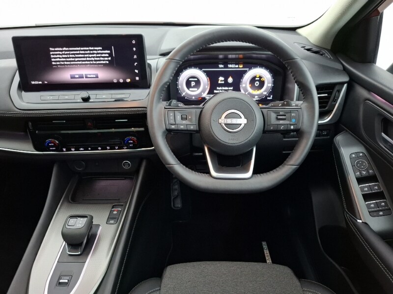 Used Nissan Qashqai 2025 for sale - 77716917: Photo 7