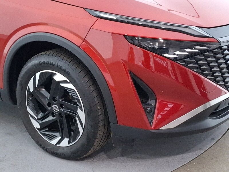 Used Nissan Qashqai 2025 for sale - 77716917: Photo 9