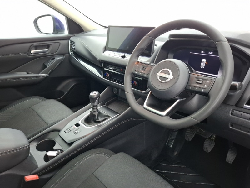 Used Nissan Qashqai 2024 for sale - 76208483: Photo 12