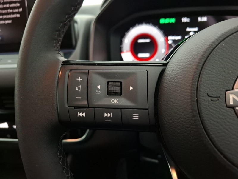 Used Nissan Qashqai 2024 for sale - 76208483: Photo 14