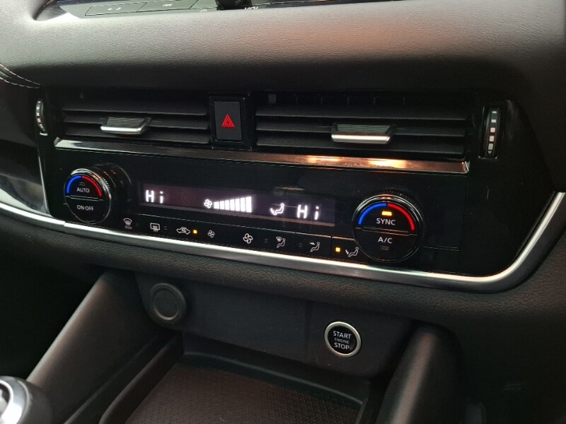 Used Nissan Qashqai 2024 for sale - 76208483: Photo 16