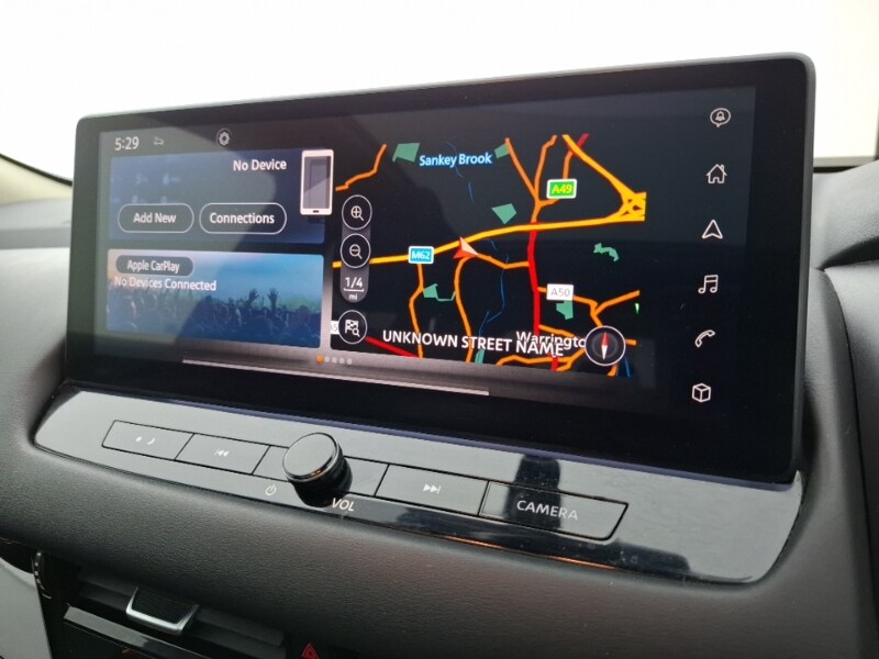 Used Nissan Qashqai 2024 for sale - 76208483: Photo 17