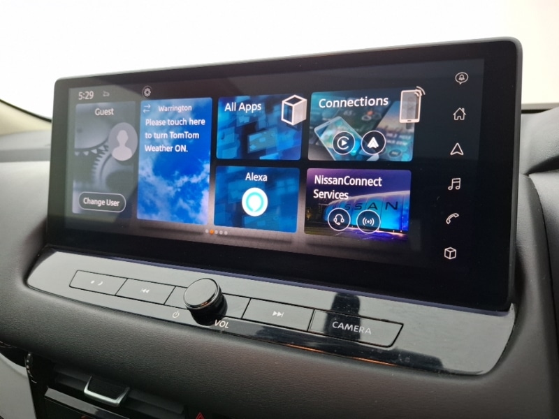 Used Nissan Qashqai 2024 for sale - 76208483: Photo 18