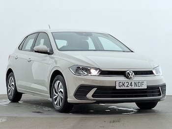 Used Volkswagen Polo 2024 for sale - 78795757: Photo