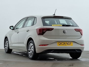 Used Volkswagen Polo 2024 for sale - 78795757: Photo