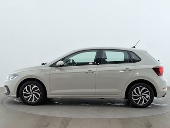 Used Volkswagen Polo 2024 for sale - 78795757: Photo