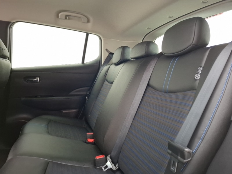 Used Nissan Leaf 2019 for sale - 76613811: Photo 6