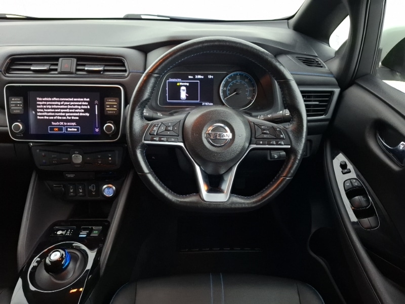 Used Nissan Leaf 2019 for sale - 76613811: Photo 7