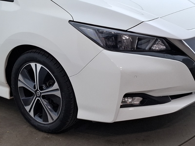 Used Nissan Leaf 2019 for sale - 76613811: Photo 9