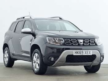 2019 - 1.3 TCe 130 Comfort 5dr