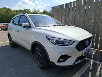 Used MG MG ZS 2020 for sale - 79025431: Photo