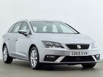 2020 - 1.6 TDI SE [EZ] 5dr