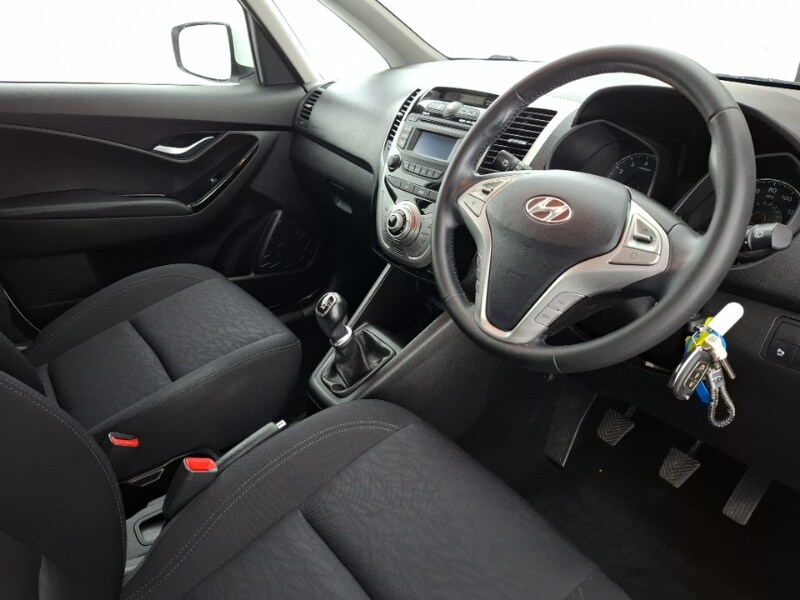 Used Hyundai Ix20 2018 for sale - 77977518: Photo 12