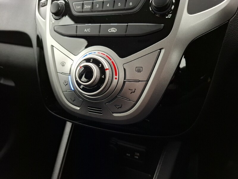 Used Hyundai Ix20 2018 for sale - 77977518: Photo 16