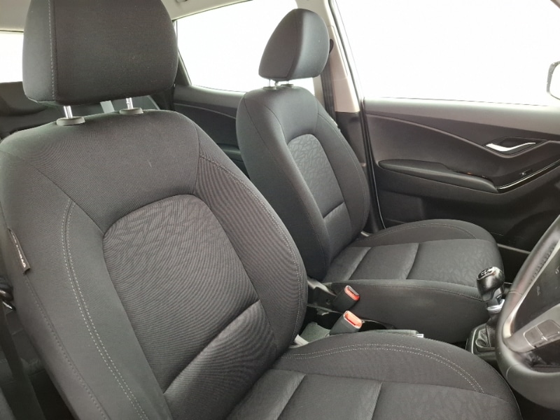 Used Hyundai Ix20 2018 for sale - 77977518: Photo 19