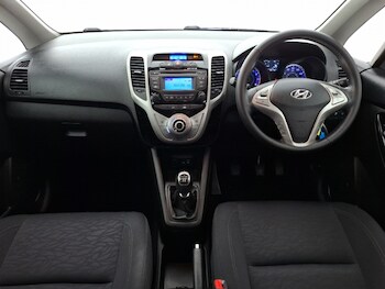 Used Hyundai Ix20 2018 for sale - 77977518: Photo