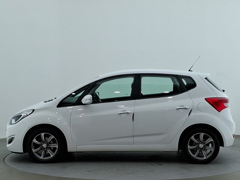 Used Hyundai Ix20 2018 for sale - 77977518: Photo 4