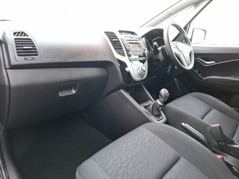 Used Hyundai Ix20 2018 for sale - 77977518: Photo 5