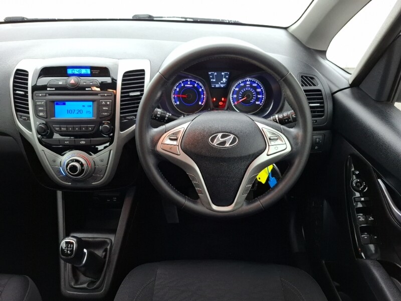 Used Hyundai Ix20 2018 for sale - 77977518: Photo 7