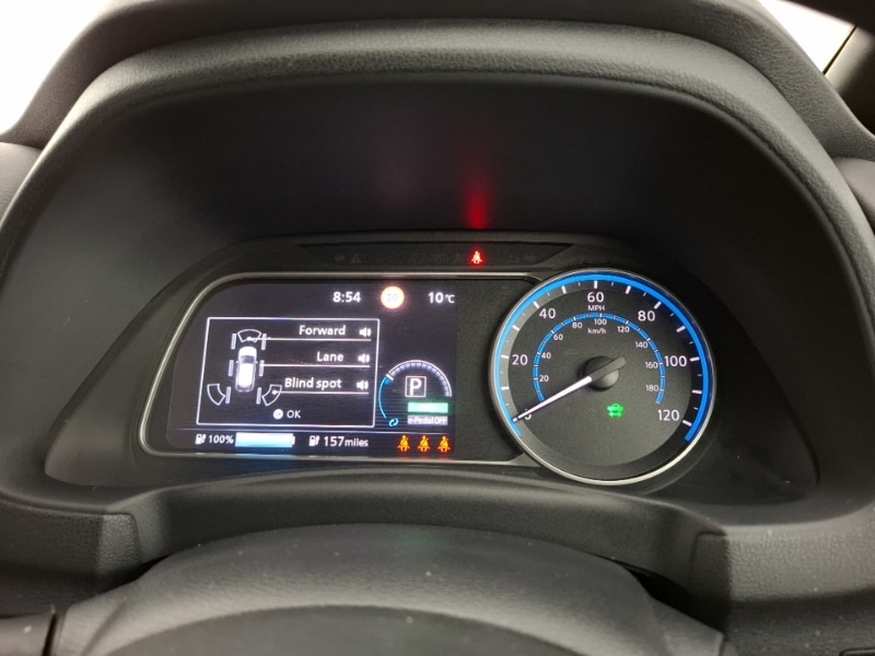 Used Nissan Leaf 2023 for sale - 78089168: Photo 10