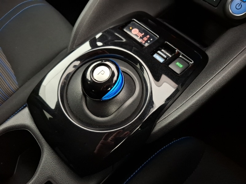 Used Nissan Leaf 2023 for sale - 78089168: Photo 13