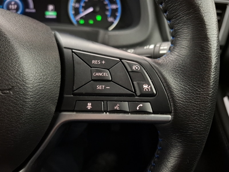 Used Nissan Leaf 2023 for sale - 78089168: Photo 15