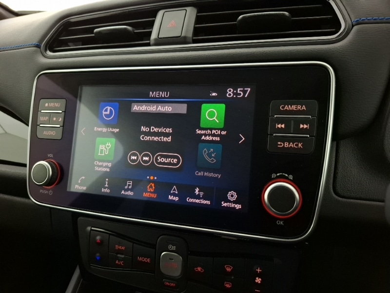 Used Nissan Leaf 2023 for sale - 78089168: Photo 17