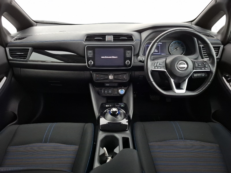 Used Nissan Leaf 2023 for sale - 78089168: Photo 2