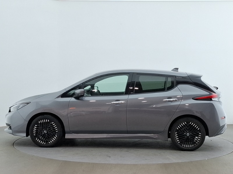 Used Nissan Leaf 2023 for sale - 78089168: Photo 4