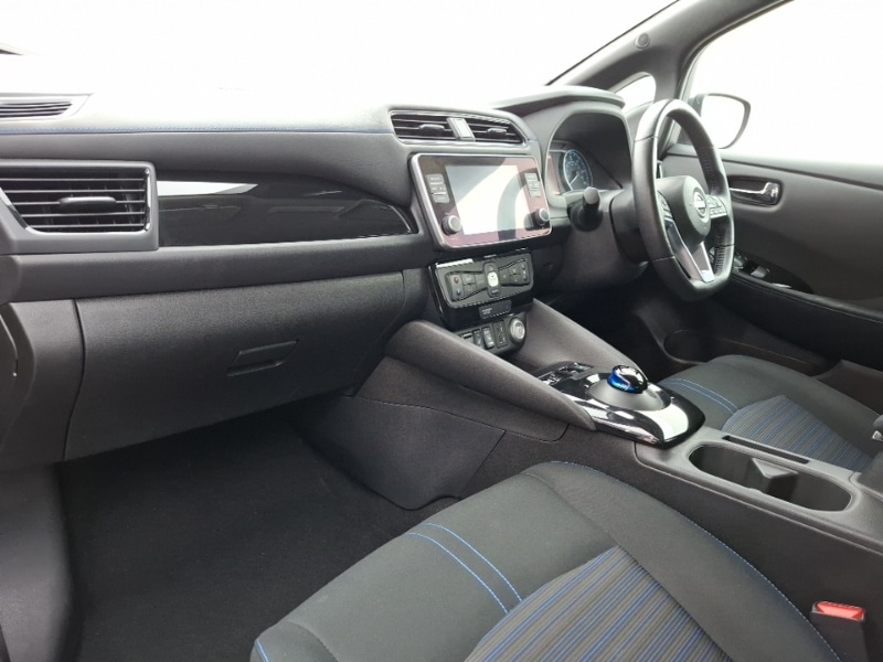 Used Nissan Leaf 2023 for sale - 78089168: Photo 5