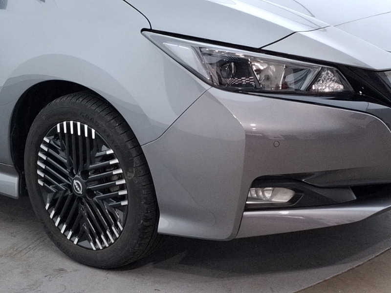 Used Nissan Leaf 2023 for sale - 78089168: Photo 9