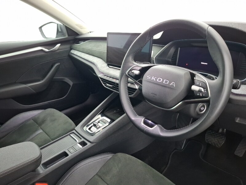 Used Skoda Octavia 2025 for sale - 76187901: Photo 12