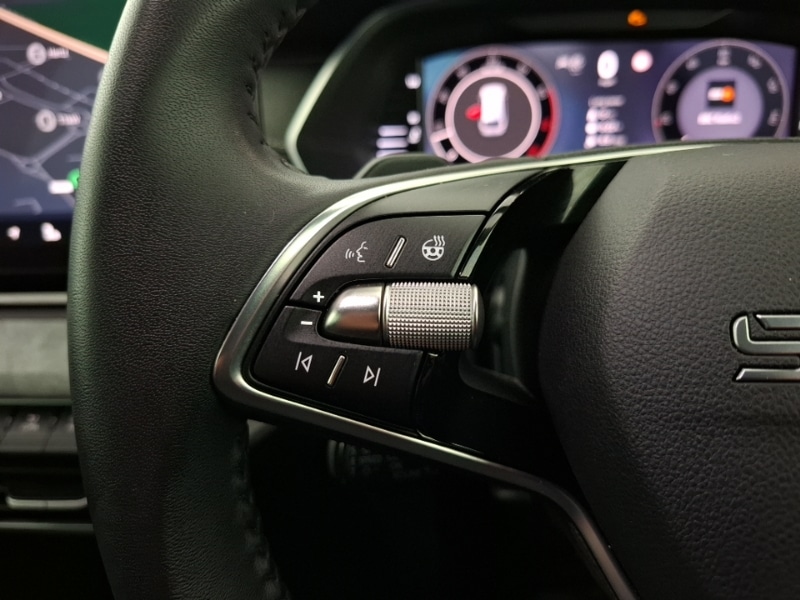 Used Skoda Octavia 2025 for sale - 76187901: Photo 14