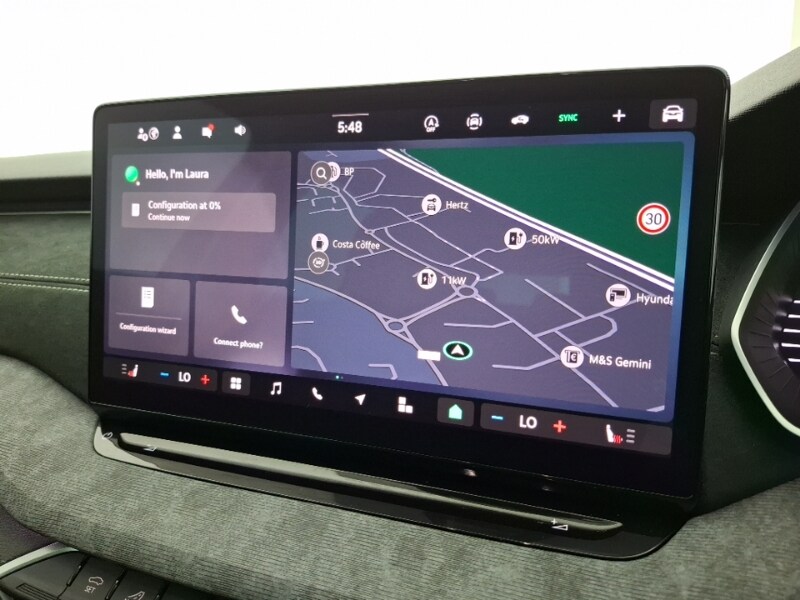 Used Skoda Octavia 2025 for sale - 76187901: Photo 17