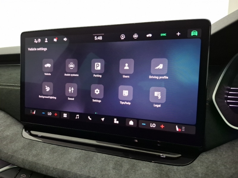 Used Skoda Octavia 2025 for sale - 76187901: Photo 19