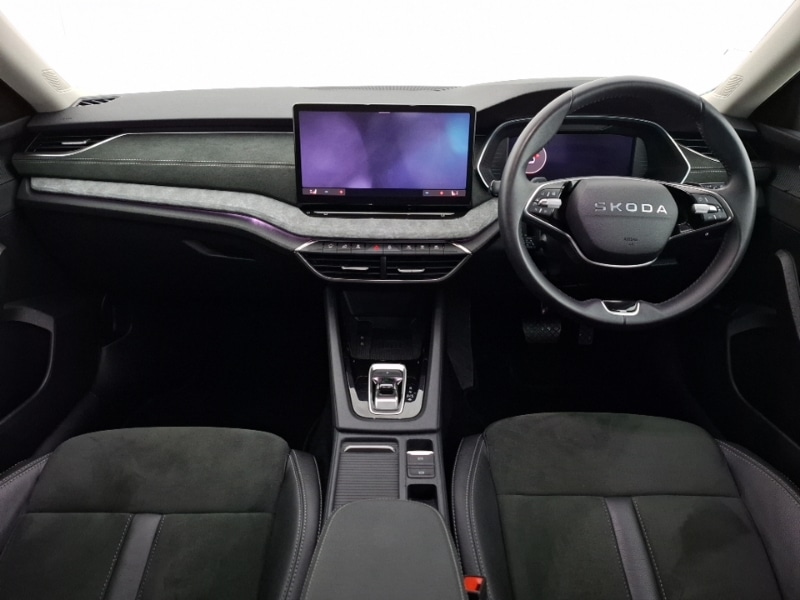 Used Skoda Octavia 2025 for sale - 76187901: Photo 2