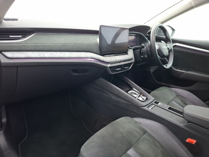 Used Skoda Octavia 2025 for sale - 76187901: Photo 5